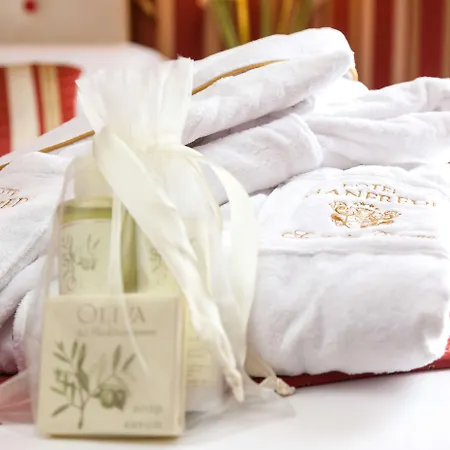 Hotel Manfredi In 3*