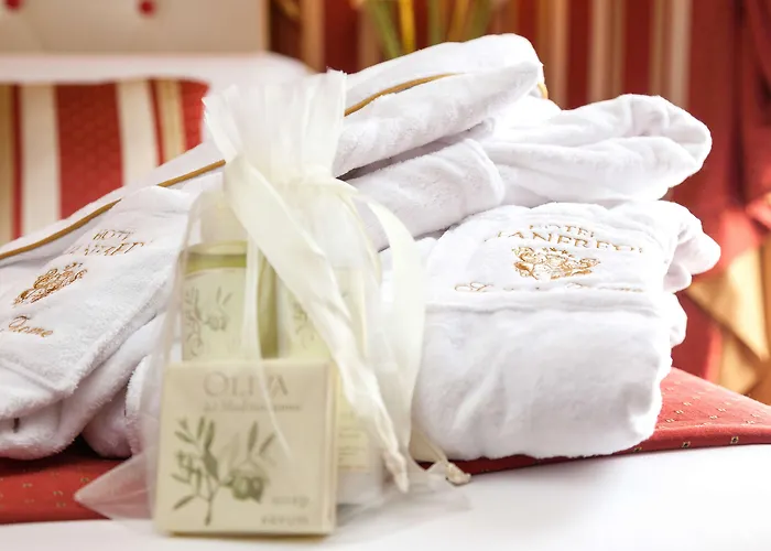 Hotel Manfredi In 3*