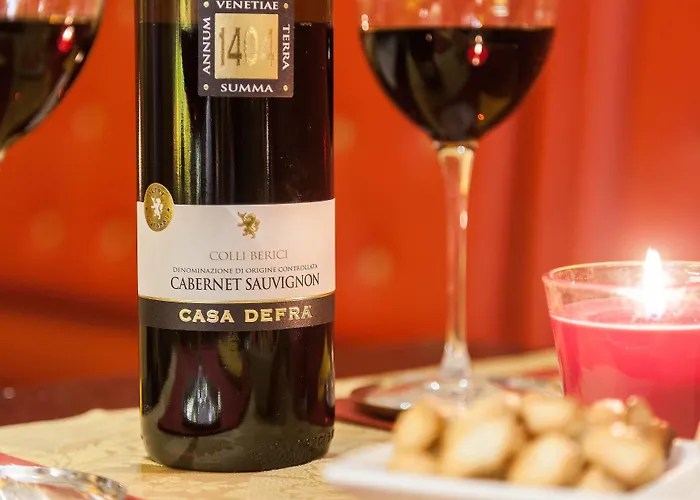 Manfredi In Hotel 3*