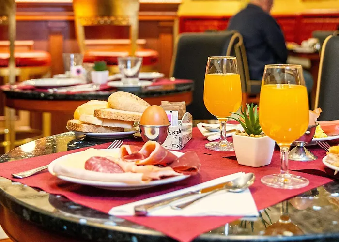 Hotel Manfredi In 3*