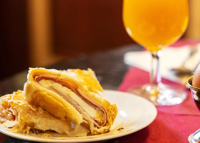 Manfredi In Hotel Rom