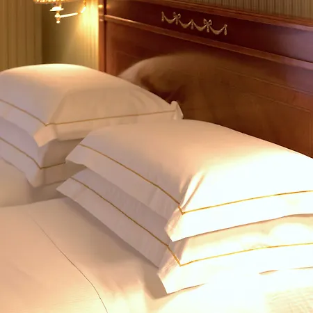 Hotell Manfredi In 3*