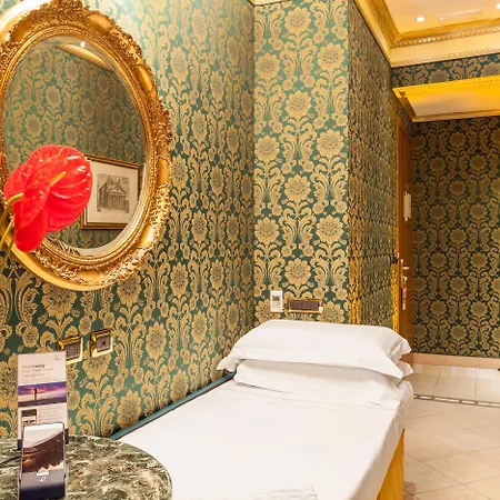 Hotel Manfredi In Roma