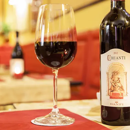 مانفريدي سويت إن