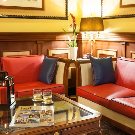Hotel Manfredi In Roma