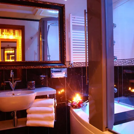 Hotel Manfredi In Roma