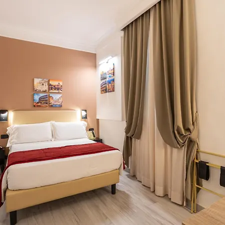 مانفريدي سويت إن