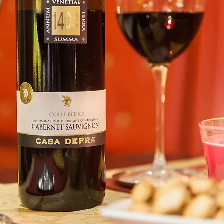 Manfredi In מלון 3*