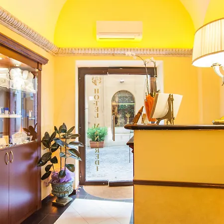 فندق مانفريدي سويت إن