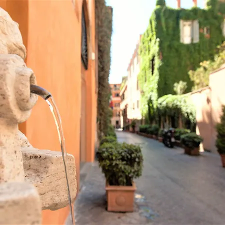 Manfredi In מלון