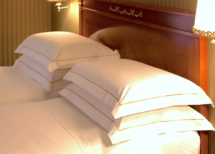 Hotel Manfredi In 3*