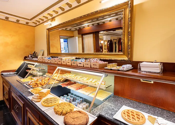 Hotel Manfredi In 3*