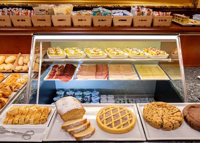 Hotel Manfredi In Roma